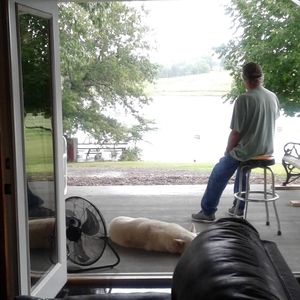 Meet your Posher, Janet